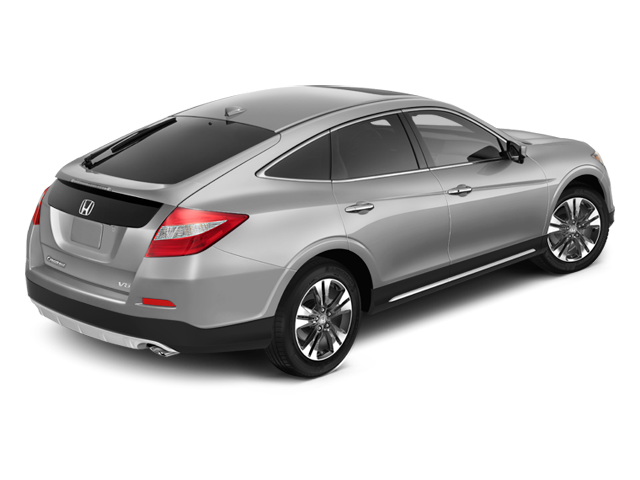 2013 Honda Crosstour Utility 4D EX 2WD V6