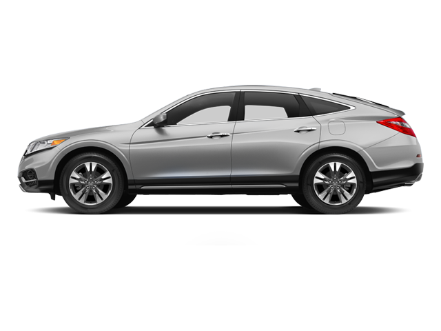 2013 Honda Crosstour Utility 4D EX 2WD V6