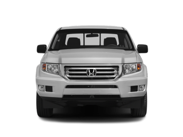 2013 Honda Ridgeline Utility 4D RT 4WD
