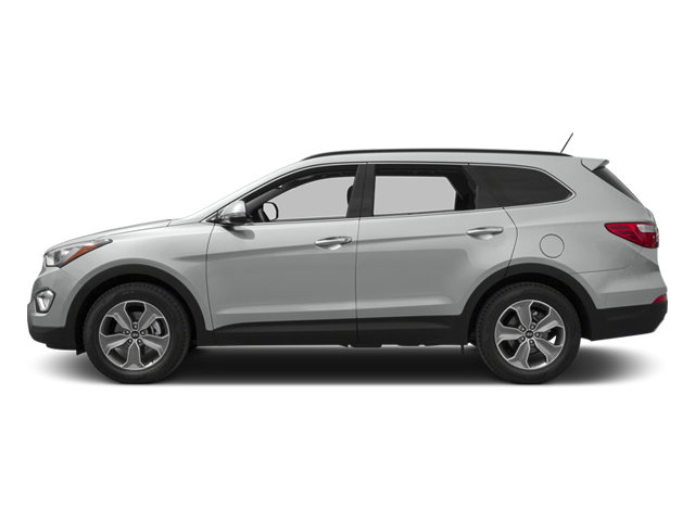 2013 Hyundai Santa Fe Utility 4D Limited AWD