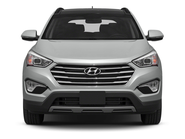 2013 Hyundai Santa Fe Utility 4D Limited AWD
