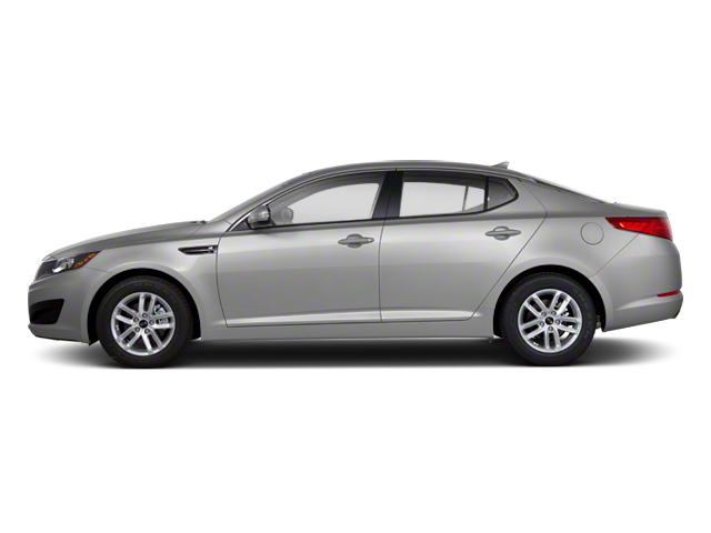 2013 Kia Optima Sedan 4D SX Limited Turbo