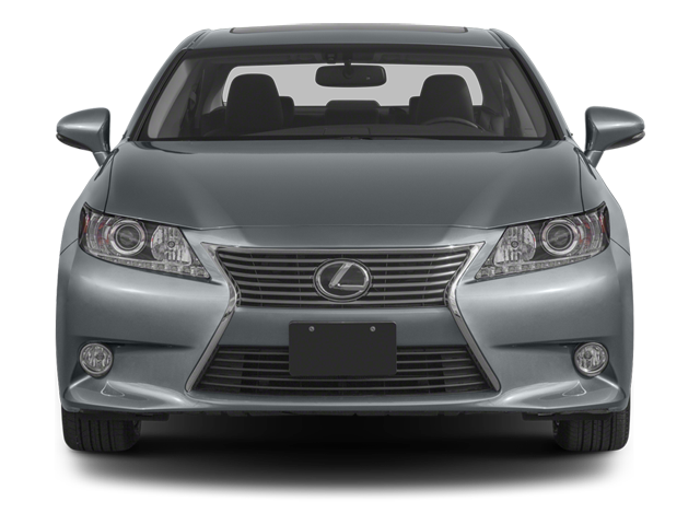 2013 Lexus ES Sedan 4D ES350