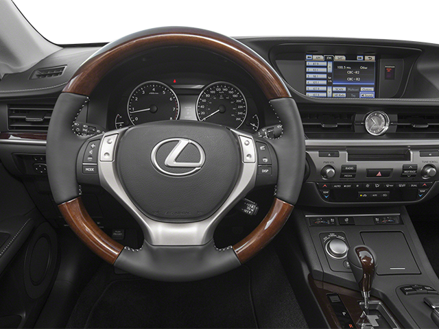 2013 Lexus ES