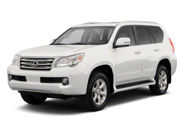 2013 Lexus GX