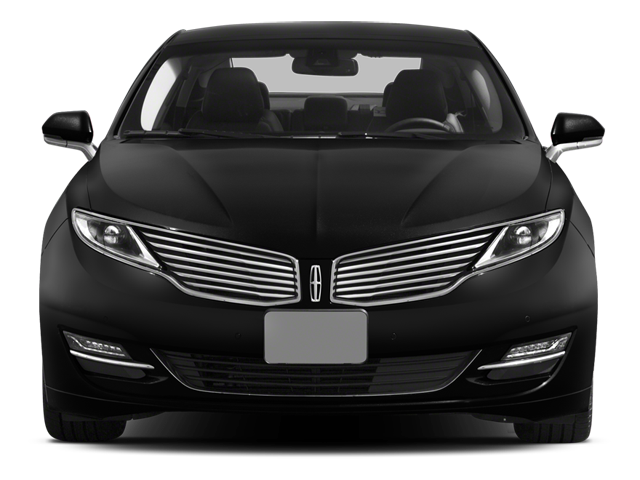2013 Lincoln MKZ Sedan 4D I4 Hybrid