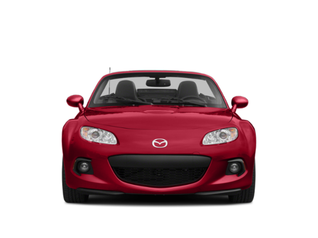 2013 Mazda MX-5 Miata Hardtop 2D GT