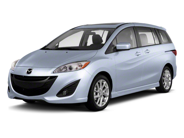 2013 Mazda Mazda5