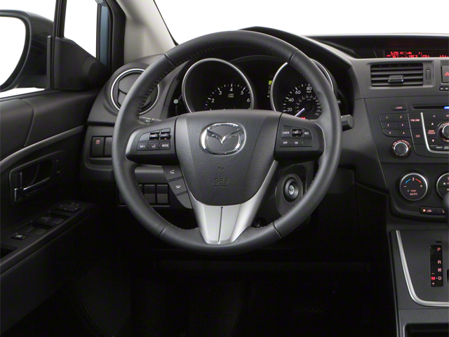2013 Mazda Mazda5 Wagon 5D Sport I4