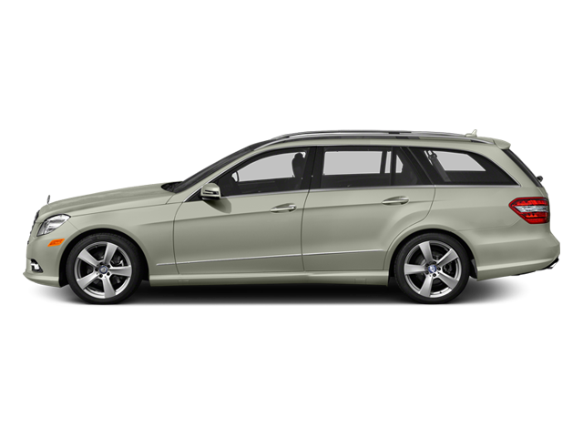 2013 Mercedes-Benz E-Class Wagon 4D E350 AWD