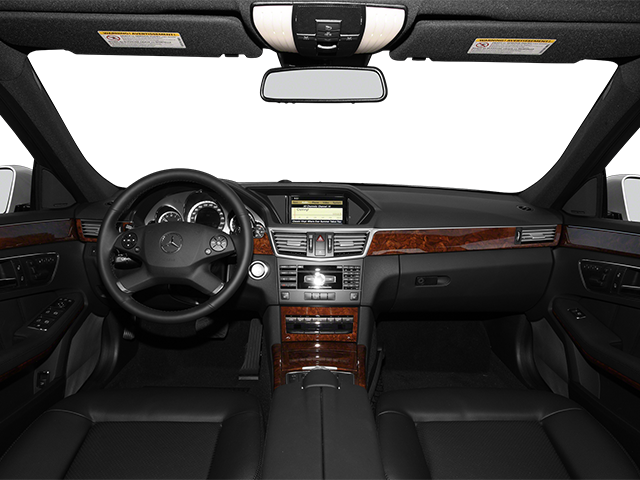 2013 Mercedes-Benz E-Class Wagon 4D E350 AWD