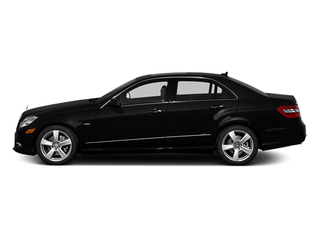 2013 Mercedes-Benz E-Class Sedan 4D E350 BlueTec