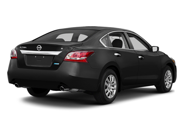2013 Nissan Altima Sedan 4D S