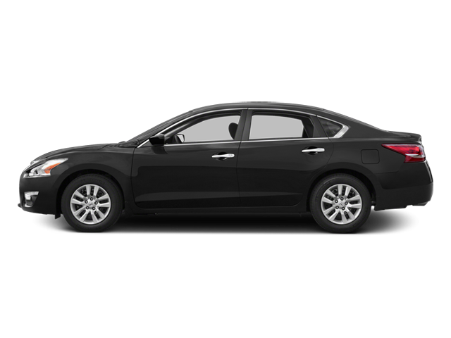 2013 Nissan Altima Sedan 4D S