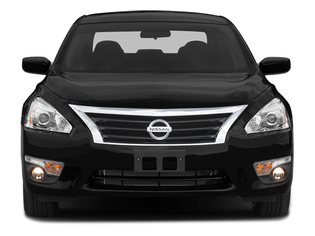 2013 Nissan Altima Sedan 4D