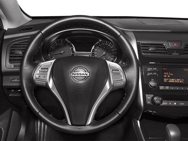 2013 Nissan Altima Sedan 4D SV