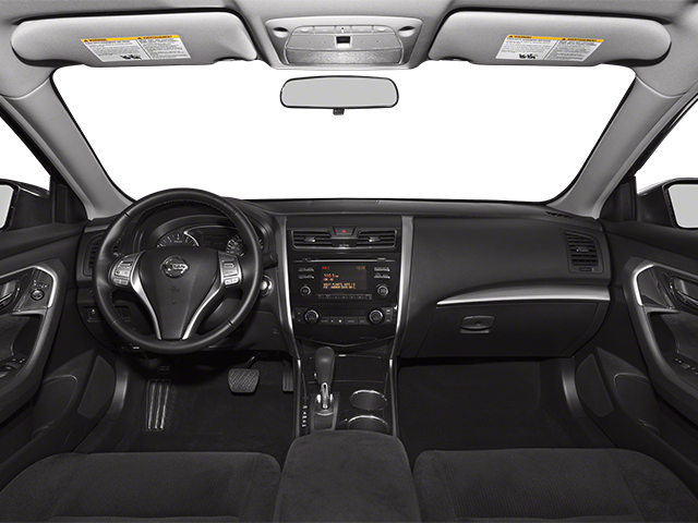 2013 Nissan Altima Sedan 4D SV