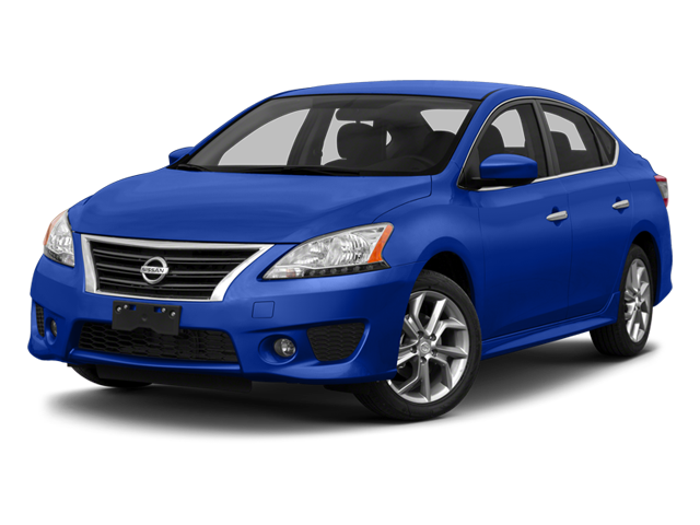 2013 Nissan Sentra