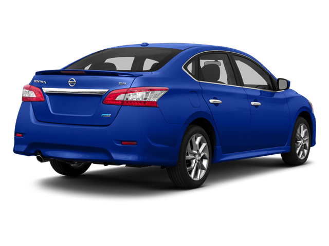 2013 Nissan Sentra