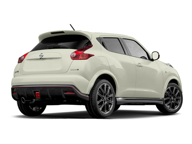 2013 Nissan Juke