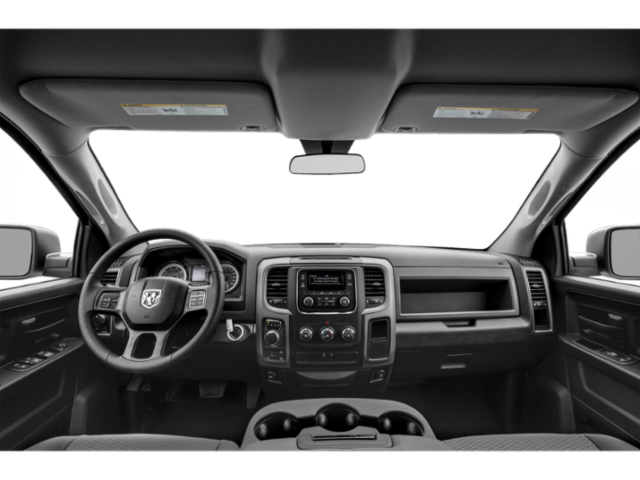 2013 Ram 1500 Quad Cab Express 4WD