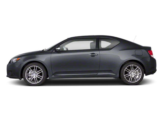 2013 Scion tC Liftback 3D I4