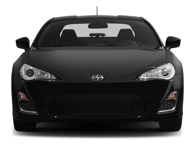 2013 Scion FR-S Coupe 2D 10 Series H4