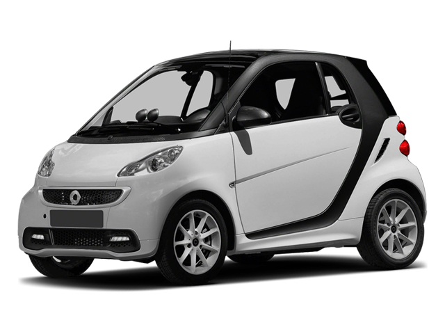 2013 smart fortwo electric drive