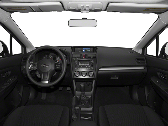 2013 Subaru Impreza Sedan 4D i Limited AWD