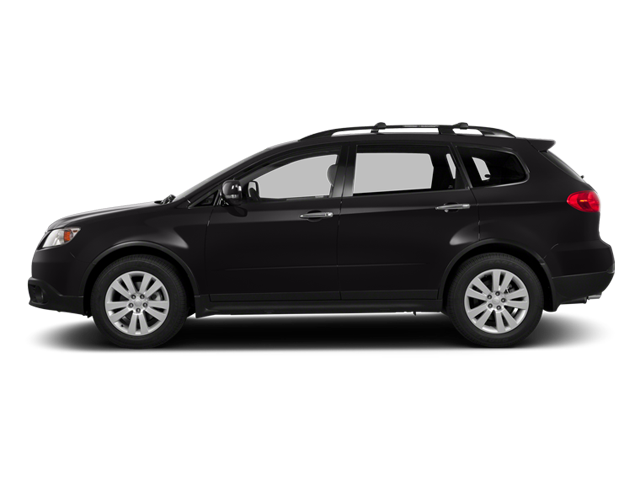 2013 Subaru Tribeca Utility 4D Limited AWD