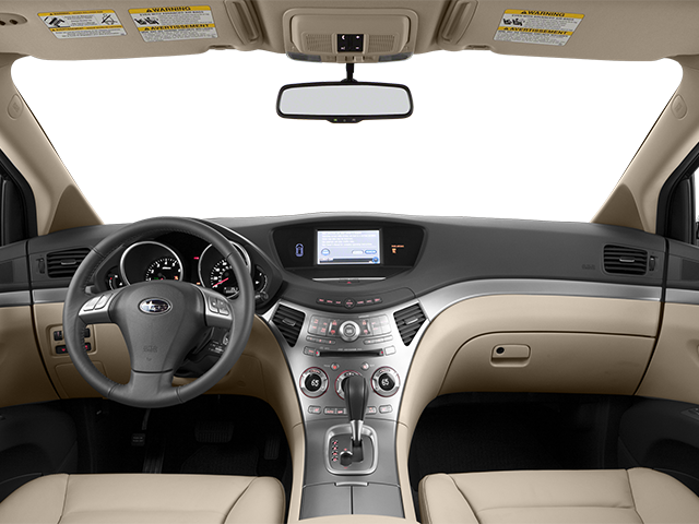 2013 Subaru Tribeca