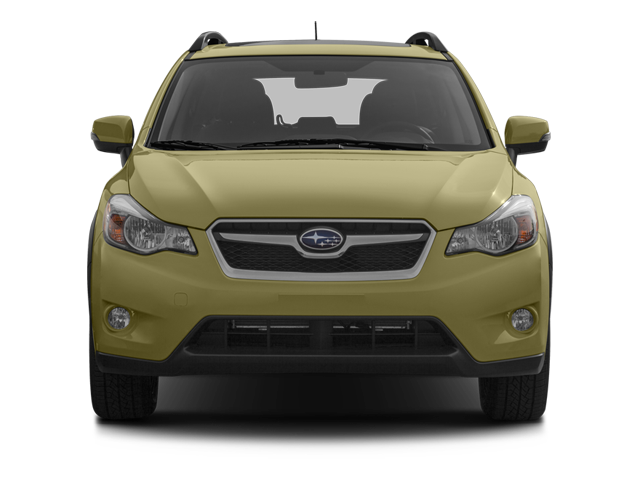 2013 Subaru XV Crosstrek Utility 4D Limited AWD I4