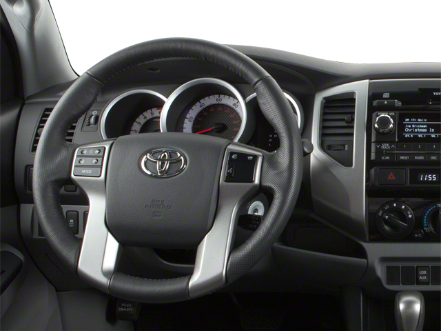 2013 Toyota Tacoma Base Access Cab 2WD I4