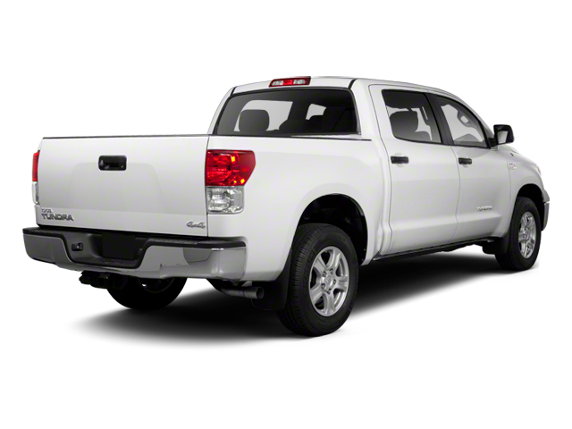 2013 Toyota Tundra Limited 4WD