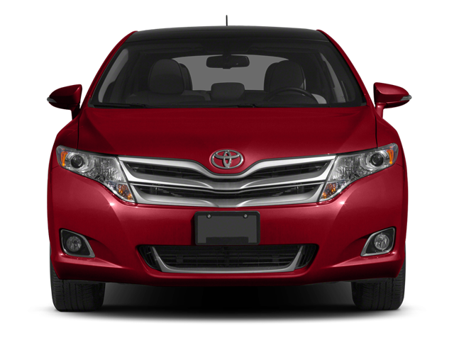 2013 Toyota Venza Wagon 4D LE AWD