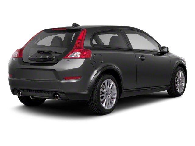 2013 Volvo C30 Hatchback 3D I5 Turbo