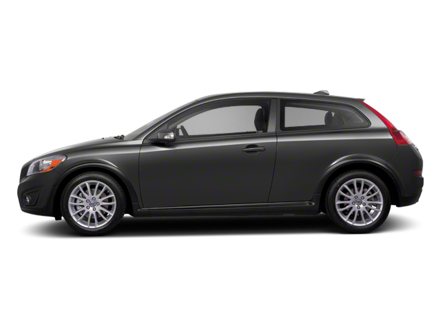 2013 Volvo C30 Hatchback 3D I5 Turbo