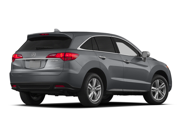 2014 Acura RDX