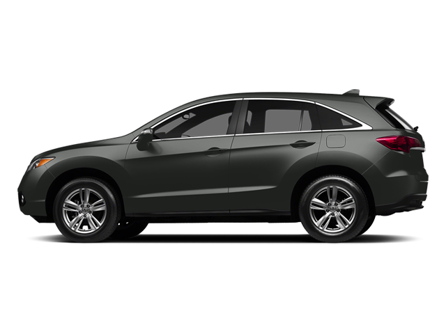2014 Acura RDX Utility 4D Technology 2WD V6
