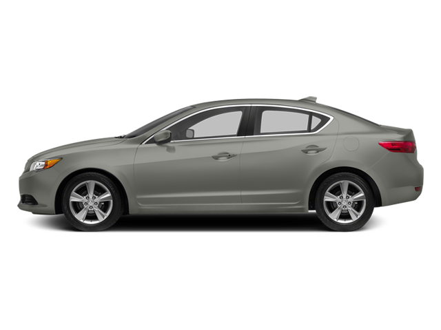 2014 Acura ILX Sedan 4D I4