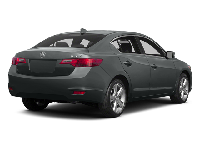 2014 Acura ILX Sedan 4D Technology I4