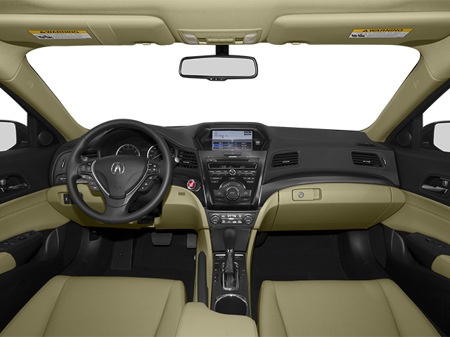 2014 Acura ILX Sedan 4D Technology I4