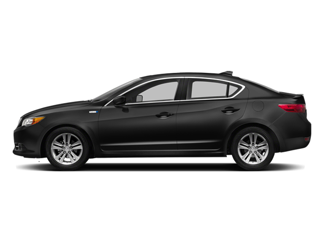 2014 Acura ILX Sedan 4D Hybrid I4