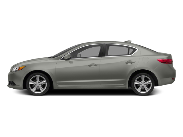 2014 Acura ILX Sedan 4D Premium I4