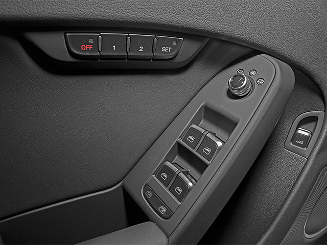 2014 Audi S4-V6 Interior Photos | JD Power