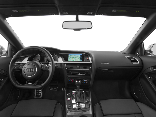 2014 Audi S5 Conv 2D S5 Prem Plus AWD