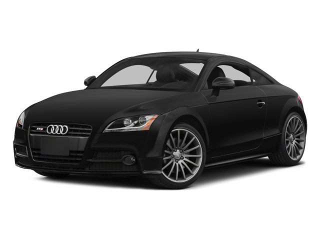 2014 Audi TTS