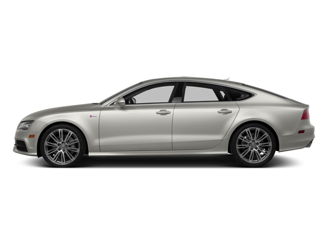 2014 Audi A7