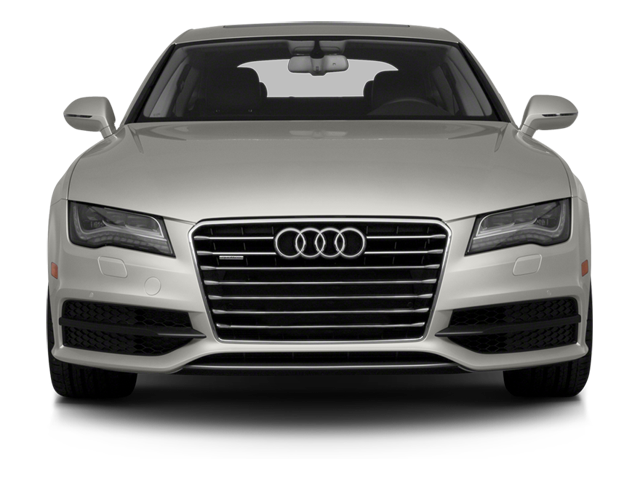 2014 Audi A7