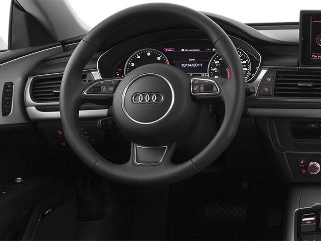 2014 Audi A7